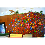 アマゾンのオフィスはまるでジャングル! - 遊び心溢れる職場で既成概念を覆す