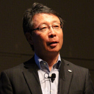 インテル平野氏が語ったIoTビジネス拡大に欠かせない4つのポイント