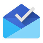 Google、メールアプリ「Inbox by Gmail」を一般公開 - メールの管理に特化