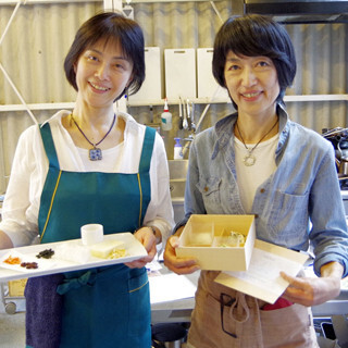 ヨーグルトで乾物を戻す画期的テクニック - 手間要らずレシピを試食