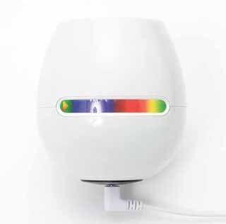 ユニットコム、その日の気分で256色から光を選べるUSB充電式LEDライト