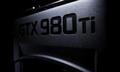 NVIDIA、デスクトップ向け新GPU「GeForce GTX 980 Ti」を発表