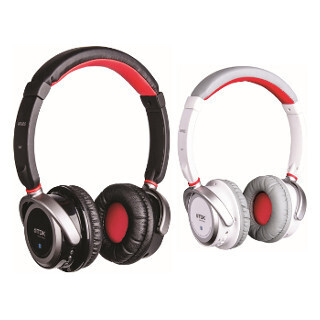 TDK、ハンズフリー通話が可能なBluetooth対応ヘッドホン