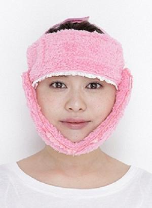 「小顔コルセット」に新装版が登場