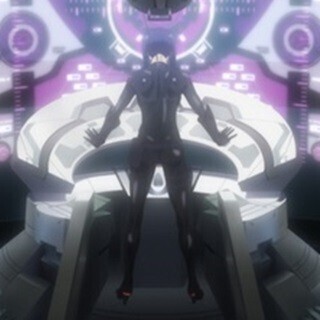 『攻殻機動隊』が地下鉄をハック! 6/8より都内7駅でモバイルラリー展開へ