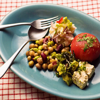 VOGUE GIRLによる提案 - 東京駅エキナカでオリジナルデリを楽しむ