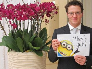 「日本人の長寿についての本を何冊も読んでます」 - スイス湖畔、5つ星ホテル勤務ドイツ人の働き方