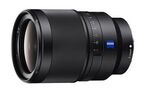 ソニー、F1.4の単焦点レンズ「Distagon T* FE 35mm F1.4 ZA」発売日決定
