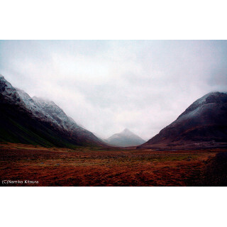 キヤノン、3人の女性写真家による特別企画展「She's」