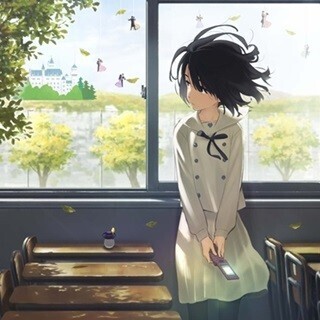 あの花×ここさけの明治コラボCM第1弾オンエア開始、めんまが"あの歌"を歌う