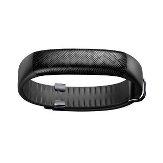 ジョウボーン、活動量計「UP2」 - 小型 & 軽量モデル