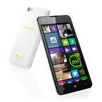 マウス、Windows Phone搭載スマホ「MADOSMA」の予約販売を開始