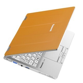 パナソニック、Let'snote夏モデルを直販サイトで予約開始