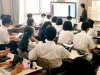 タブレットPCを活用した「京都ICT教育モデル構築プロジェクト」がスタート