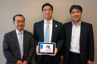 うちがモバイル活用を進める理由 (4) DNPがオリジナルのAndroidタブレットを出したって知ってました?