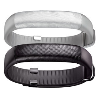 ジョウボーン、活動量計「UP2」を6月中旬に発売 - 前モデルの半分に小型化