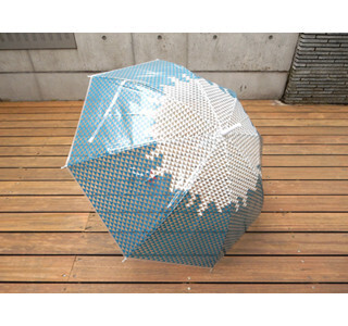 東京駅エキナカで、雨の日が楽しくなるグッズを集めた「Smile Rainy Days」