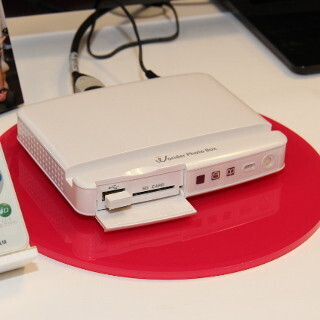 富士フイルム、デジタルフォトアルバム「Wonder Photo Box」の発売を延期