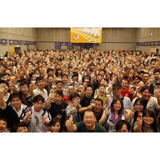 東京都目黒区で「ビアフェス東京」開催 - 120種以上のビールを飲み比べ