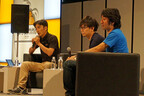 開発者として激変する業界を生き抜く術とは?　- AWS Summit Tokyo 2015 デベロッパーカンファレンス
