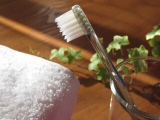 今日は何の日 - 歯と口の健康週間