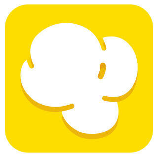 LINE、最大200人まで同時に音声通話できるアプリ「Popcorn Buzz」公開