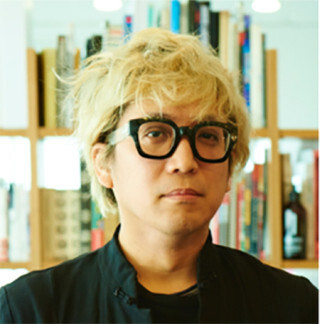 クリエイターが語る「Photoshopと私」 (11) アートディレクター/グラフィックデザイナー/れもんらいふ代表・千原徹也さん