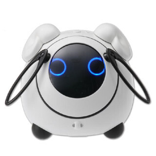 ドコモとタカラトミー、しゃべってコンシェル技術を応用したロボットを開発