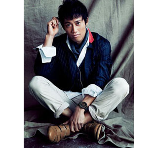 テニス・錦織圭、「旅」について語る!