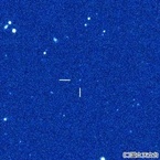国立天文台、はやぶさ2が向かう小惑星「1999 JU3」の画像を公開
