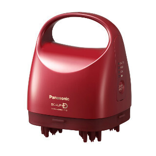 パナソニック、頭皮エステ「スカルプD メカノバイオ」を400人に無料貸出