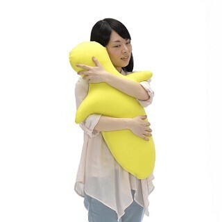 通話相手と抱き合いながら話せる!? 「ハグビー」発売