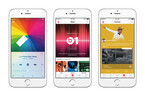 Apple、新音楽サービス「Apple Music」発表、6月末に100カ国以上で開始