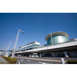 羽田空港、飛行経路の見直し等機能強化に関する説明会を実施 - 国土交通省