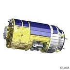 JAXAなど、約2年ぶりとなるISS補給船「こうのとり」の打ち上げを発表