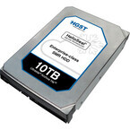 HGST、Active Archiveアプリ向けに10TB HDDの出荷を開始