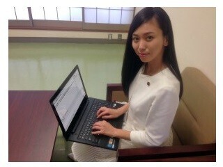 東京都北区議会議員 斉藤りえ氏、エーアイの音声読み上げソフトを採用