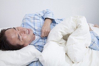 睡眠時無呼吸症候群に要注意! 危険ないびきの見分け方とその対策は?