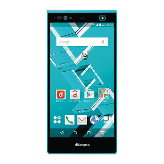 ドコモ、虹彩認証スマホ「ARROWS NX F-04G」の電池減りが早い不具合を修正