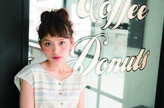 360°美人なおだんごとは?--インスタで人気! Rumi初のヘアアレンジ集が登場