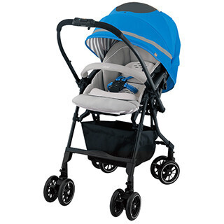 ベビーカーに感じるストレス第1位は? ? 数字で見るママたちのベビーカー"ツライ"事情