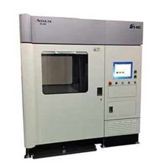 ディーメック、国産機で最大の造形サイズとなる光造形3Dプリンタを発表