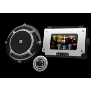 JBLのフラッグシップ車載用スピーカー、従来の1/3の価格で復活