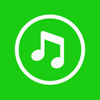 LINE、定額制の音楽配信サービス「LINE MUSIC」公開 - 150万曲が聴き放題