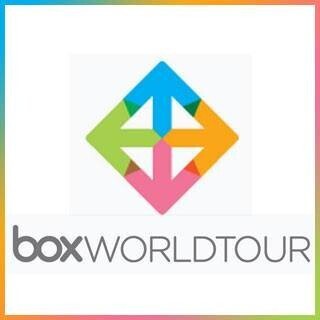 【イベント開催間近】クラウドサービス「Box」の最新事例の紹介!