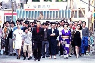 三池監督を原点回帰に導いた奇縁とは? "ヤクザヴァンパイア"誕生は居酒屋