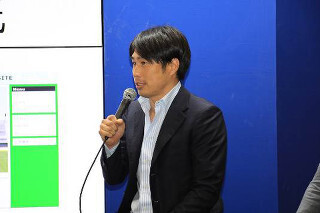 元日本代表も太鼓判！サッカー界で注目を集める"勝つためのビッグデータ活用" - Japan IT Week -
