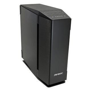 Antec、メンテナンス性と拡張性が高いフレンチドアのフルタワーケース