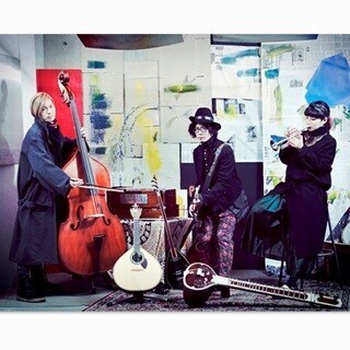 くるり、高橋留美子原作アニメ『境界のRINNE』でキャリア初のアニメ主題歌