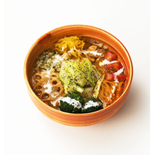 東京駅一番街「東京ラーメンストリート」がリニューアル! 新店舗も2店登場